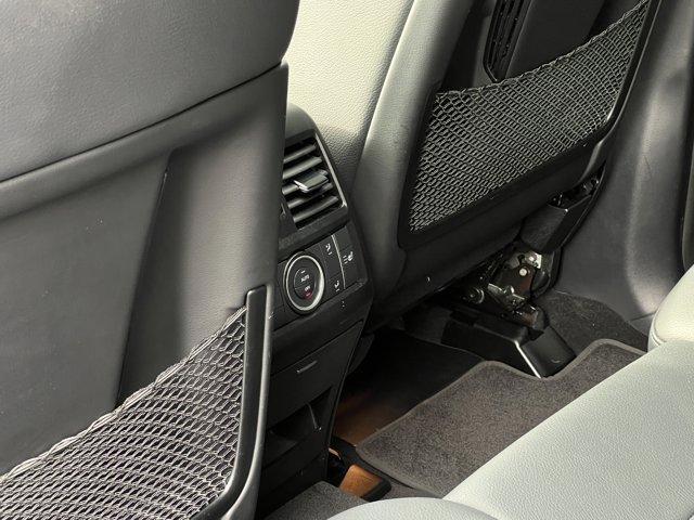 used 2018 Mercedes-Benz AMG GLE 43 car, priced at $31,498