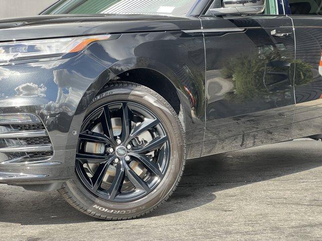 new 2026 Land Rover Range Rover Velar car