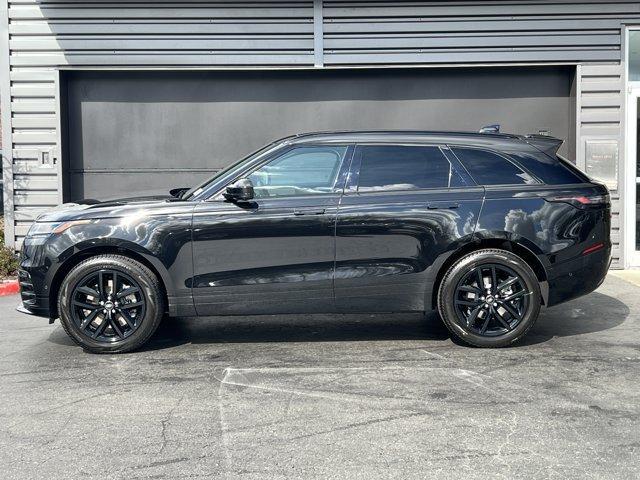 new 2026 Land Rover Range Rover Velar car