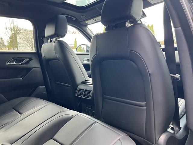 new 2026 Land Rover Range Rover Velar car