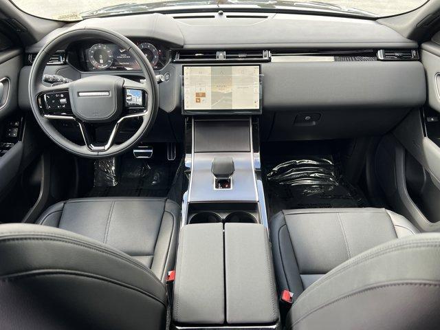 new 2026 Land Rover Range Rover Velar car