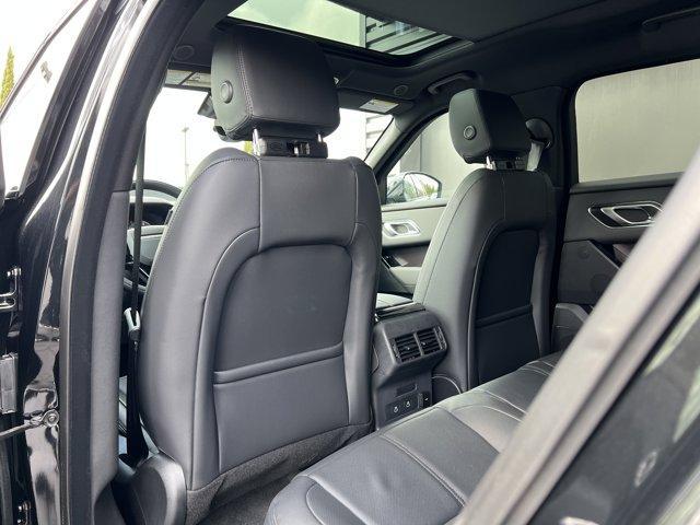 new 2026 Land Rover Range Rover Velar car
