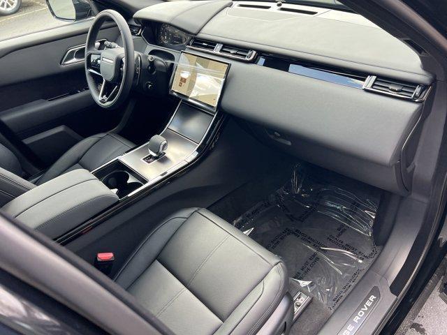 new 2026 Land Rover Range Rover Velar car