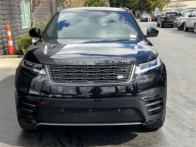 new 2026 Land Rover Range Rover Velar car