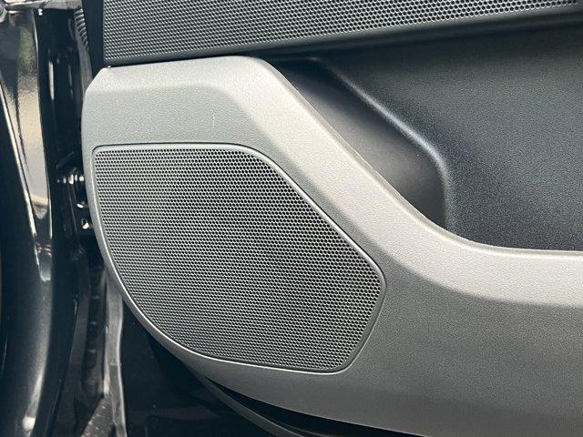 new 2026 Land Rover Range Rover Velar car