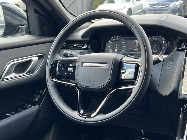 new 2026 Land Rover Range Rover Velar car