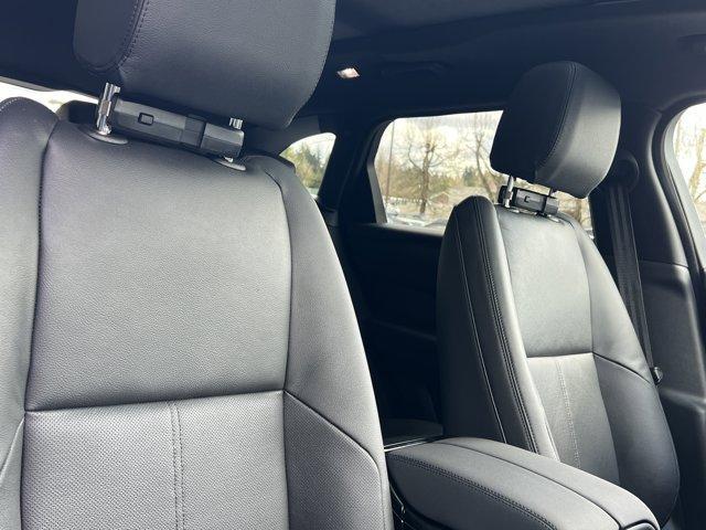 new 2026 Land Rover Range Rover Velar car