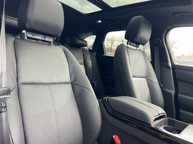 new 2026 Land Rover Range Rover Velar car