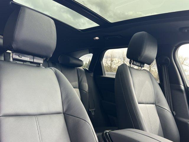 new 2026 Land Rover Range Rover Velar car