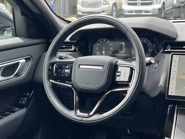 new 2026 Land Rover Range Rover Velar car