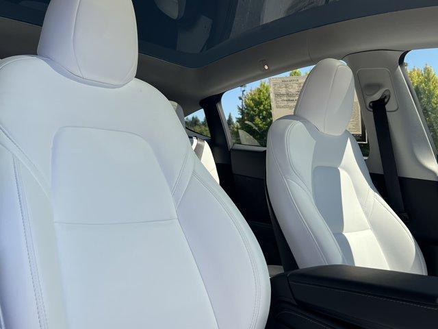 used 2023 Tesla Model Y car, priced at $30,998