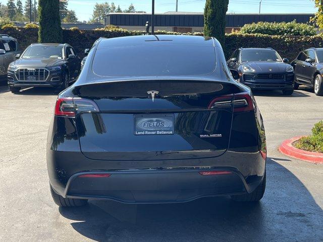 used 2023 Tesla Model Y car, priced at $30,998