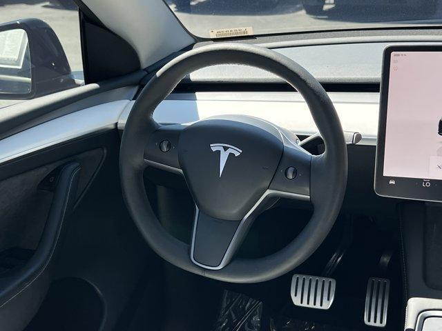 used 2023 Tesla Model Y car, priced at $30,998