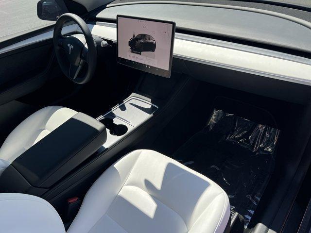 used 2023 Tesla Model Y car, priced at $30,998