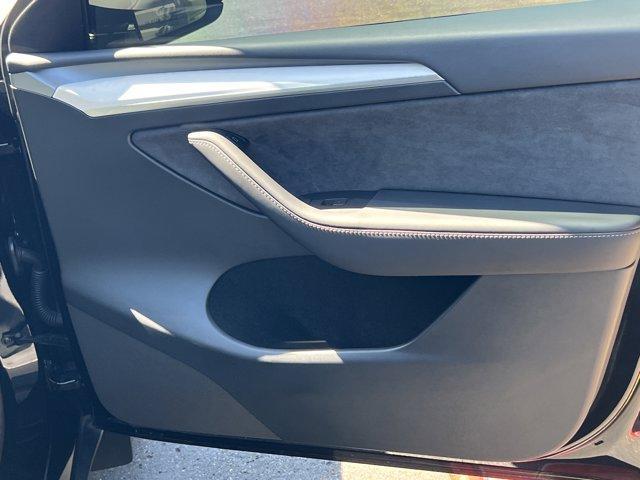 used 2023 Tesla Model Y car, priced at $30,998