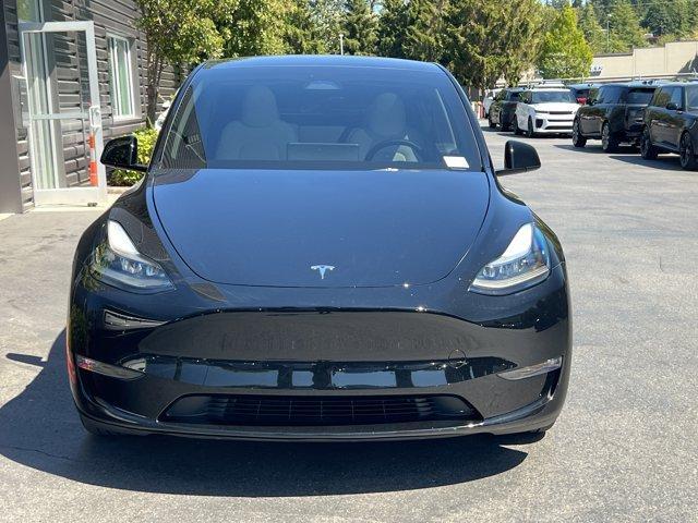 used 2023 Tesla Model Y car, priced at $30,998