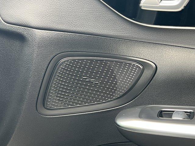 used 2023 Mercedes-Benz C-Class car, priced at $39,497