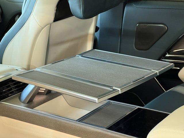 new 2025 Land Rover Range Rover car, priced at $383,219