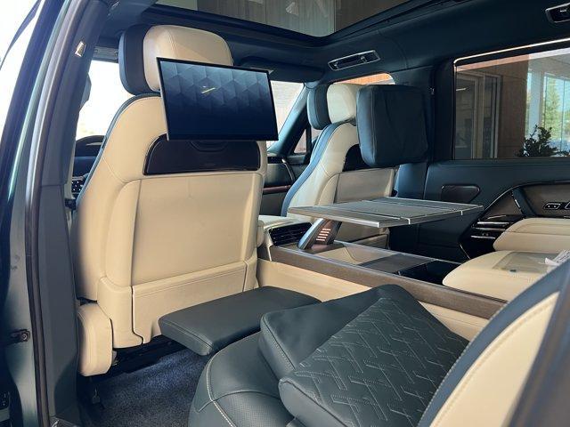 new 2025 Land Rover Range Rover car, priced at $383,219