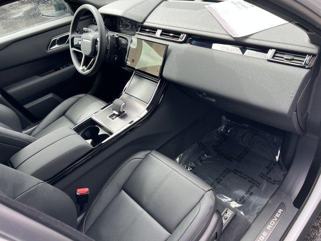 new 2026 Land Rover Range Rover Velar car
