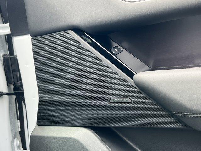 new 2026 Land Rover Range Rover Velar car
