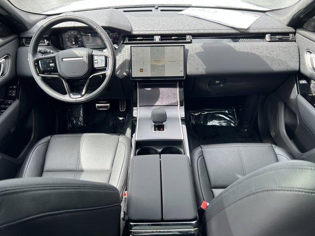 new 2026 Land Rover Range Rover Velar car