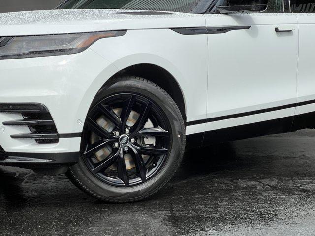 new 2026 Land Rover Range Rover Velar car