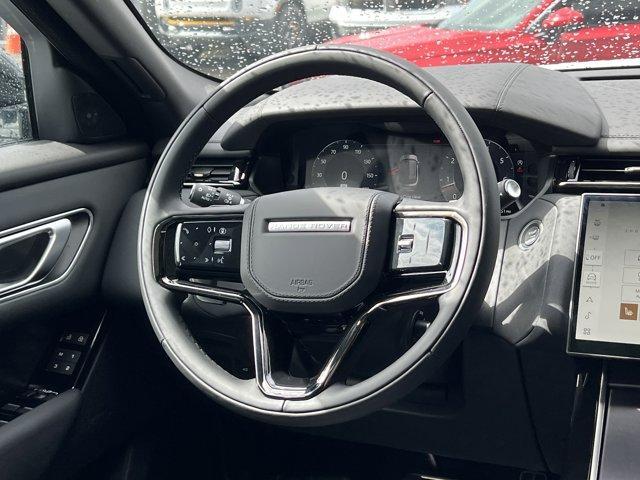 new 2026 Land Rover Range Rover Velar car