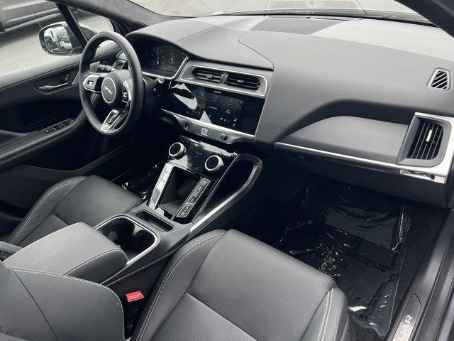 used 2024 Jaguar I-PACE car, priced at $51,498