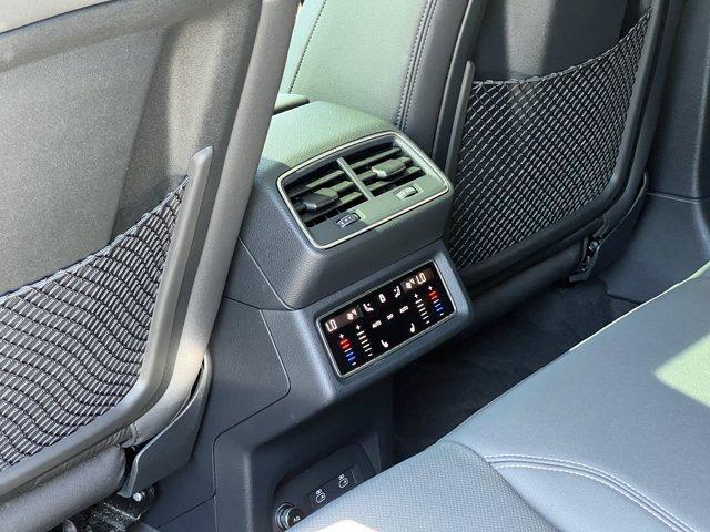 used 2022 Audi e-tron car, priced at $29,998