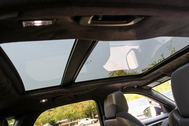 new 2025 Jaguar F-PACE car