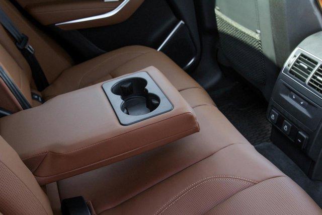 new 2025 Jaguar F-PACE car