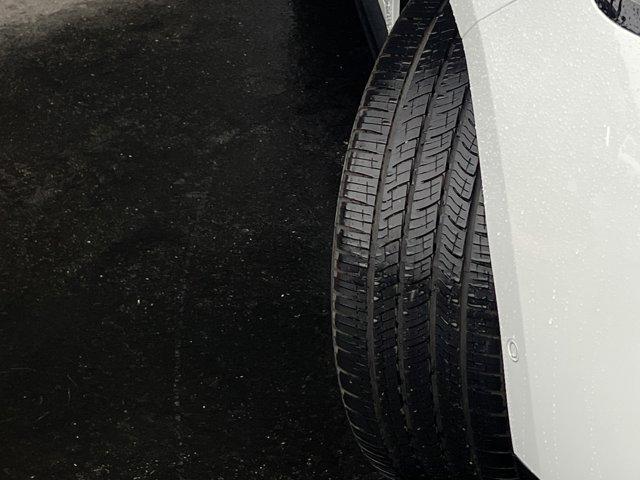 new 2025 Land Rover Range Rover car