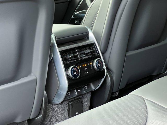 new 2025 Land Rover Range Rover car, priced at $140,604