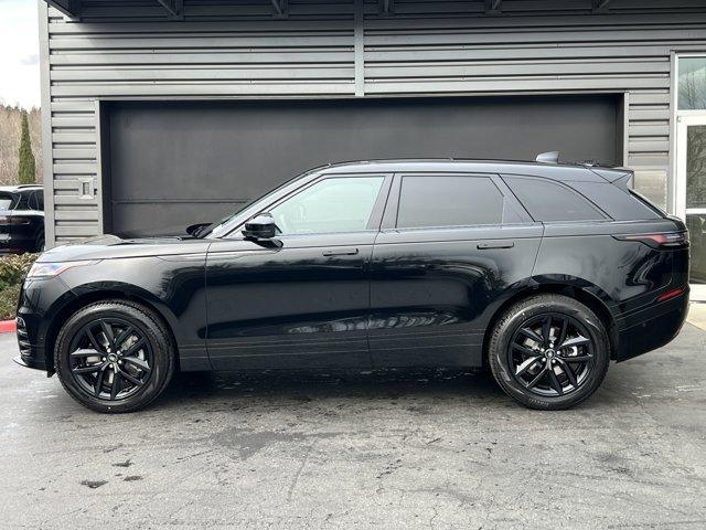 new 2026 Land Rover Range Rover Velar car