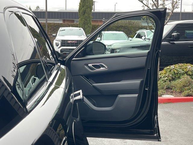 new 2026 Land Rover Range Rover Velar car