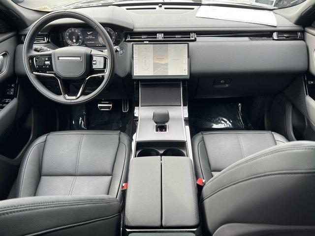 new 2026 Land Rover Range Rover Velar car