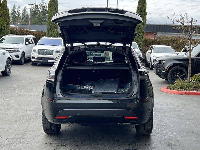 new 2026 Land Rover Range Rover Velar car