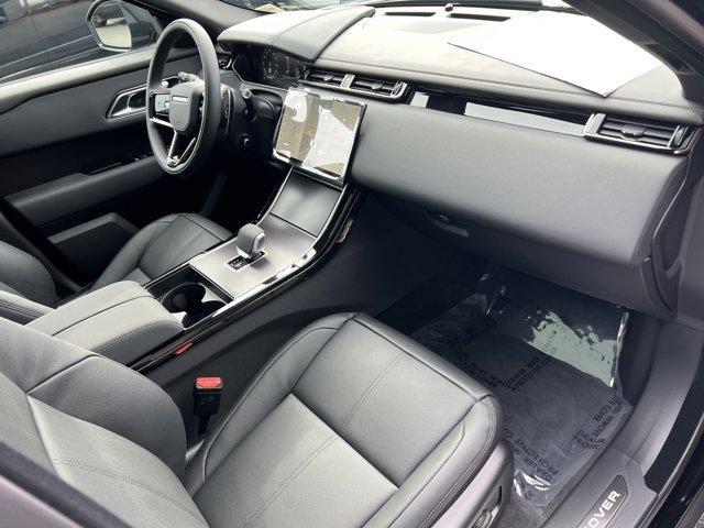 new 2026 Land Rover Range Rover Velar car