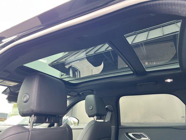 new 2026 Land Rover Range Rover Velar car