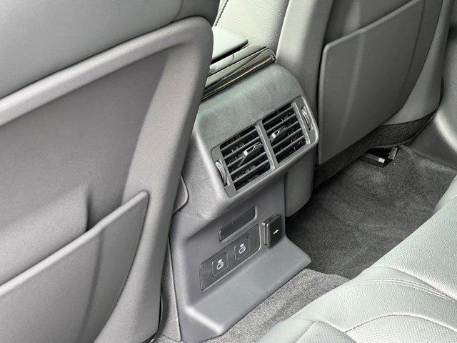 new 2026 Land Rover Range Rover Velar car