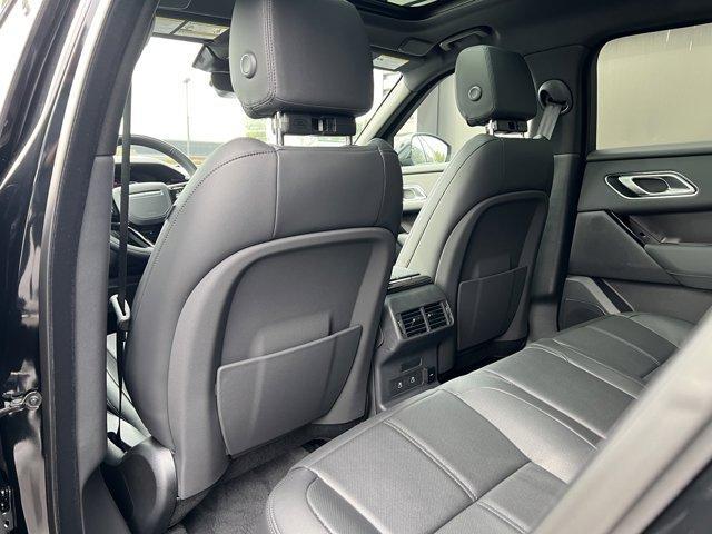 new 2026 Land Rover Range Rover Velar car