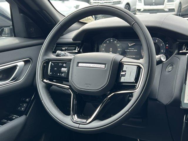 new 2026 Land Rover Range Rover Velar car