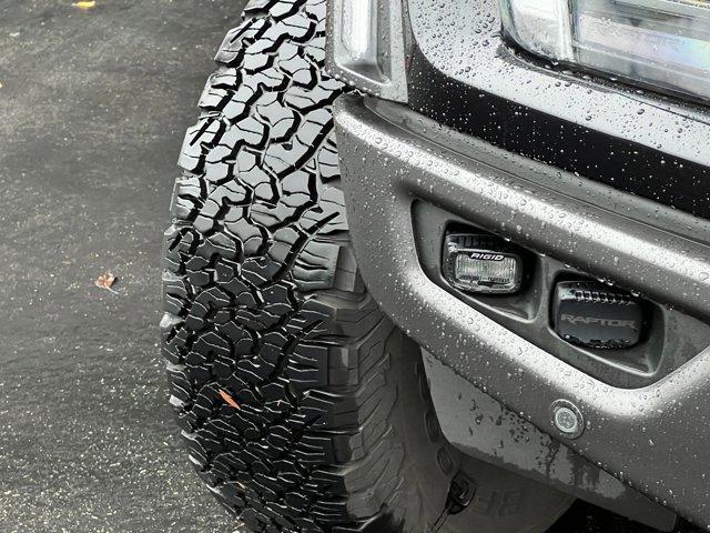 used 2023 Ford F-150 car, priced at $72,498