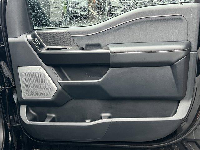 used 2023 Ford F-150 car, priced at $72,498