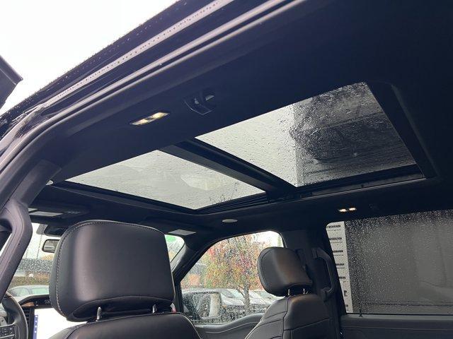 used 2023 Ford F-150 car, priced at $72,498