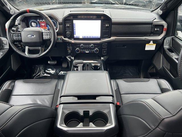 used 2023 Ford F-150 car, priced at $72,498