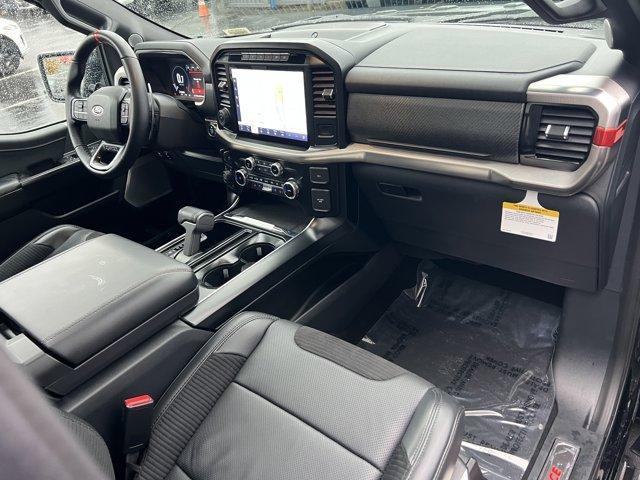 used 2023 Ford F-150 car, priced at $72,498