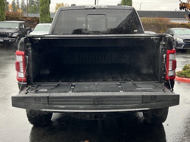 used 2023 Ford F-150 car, priced at $72,498