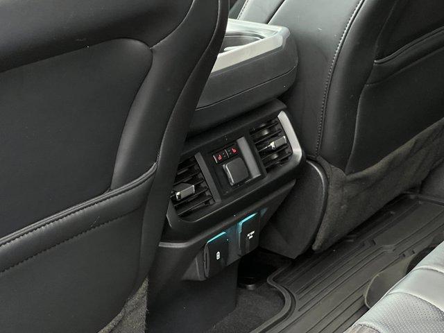 used 2023 Ford F-150 car, priced at $72,498